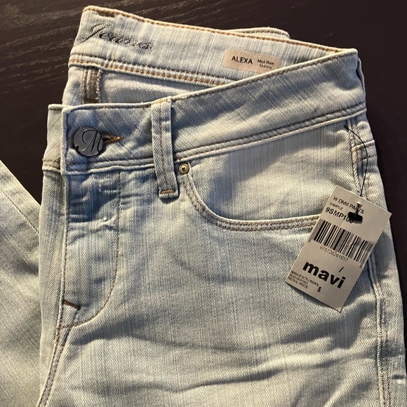 Mavi jeans - Picture 1 of 9